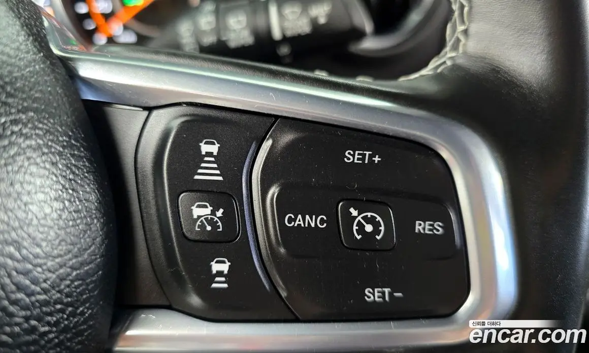 Jeep Wrangler 2022 2.0 автомат (гидро), фото 19