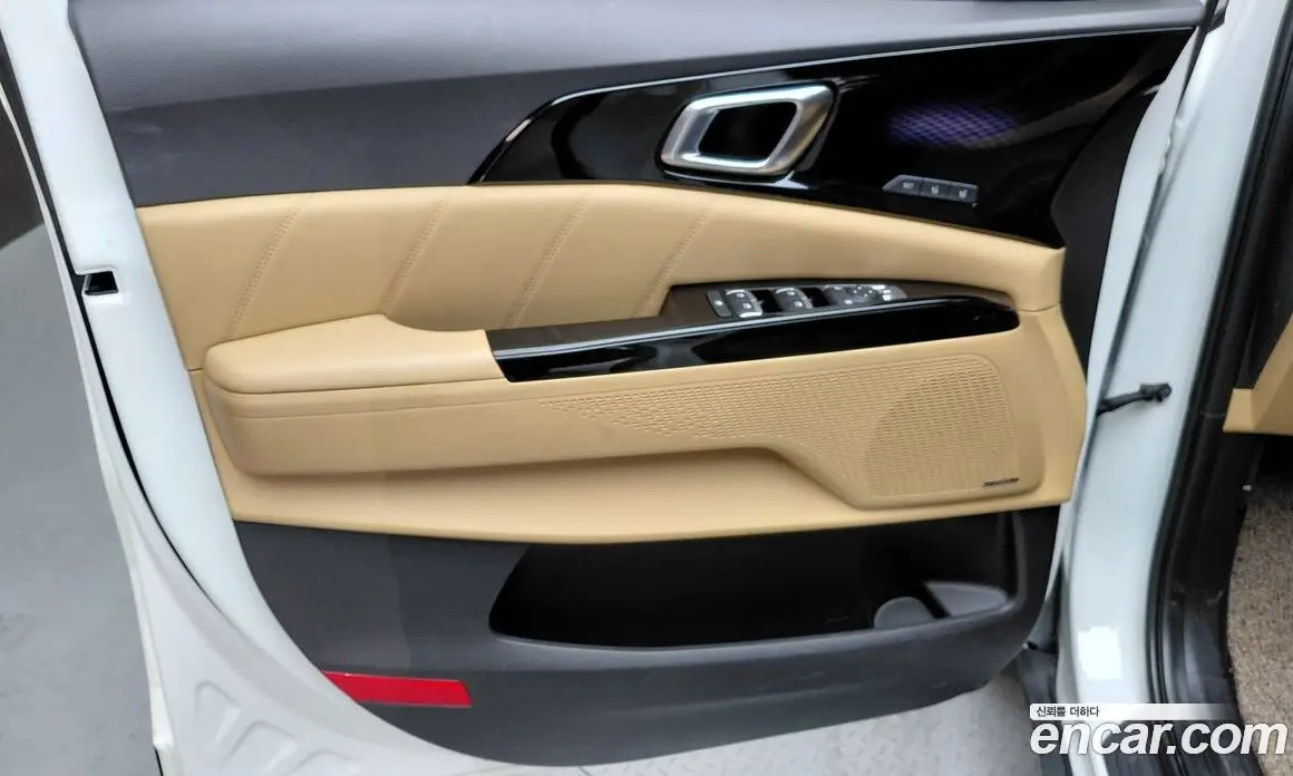 Kia Carnival 2022 3.5 автомат (гидро), фото 14