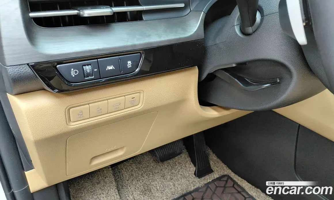 Kia Carnival 2022 3.5 автомат (гидро), фото 24