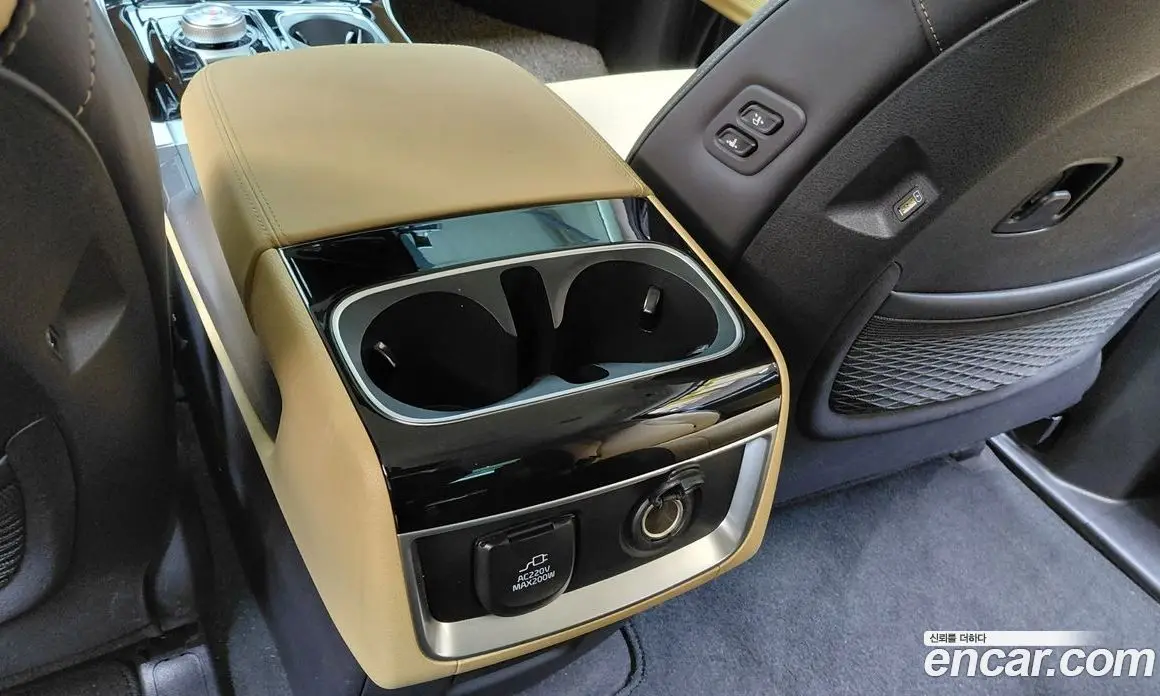 Kia Carnival 2022 3.5 автомат (гидро), фото 27