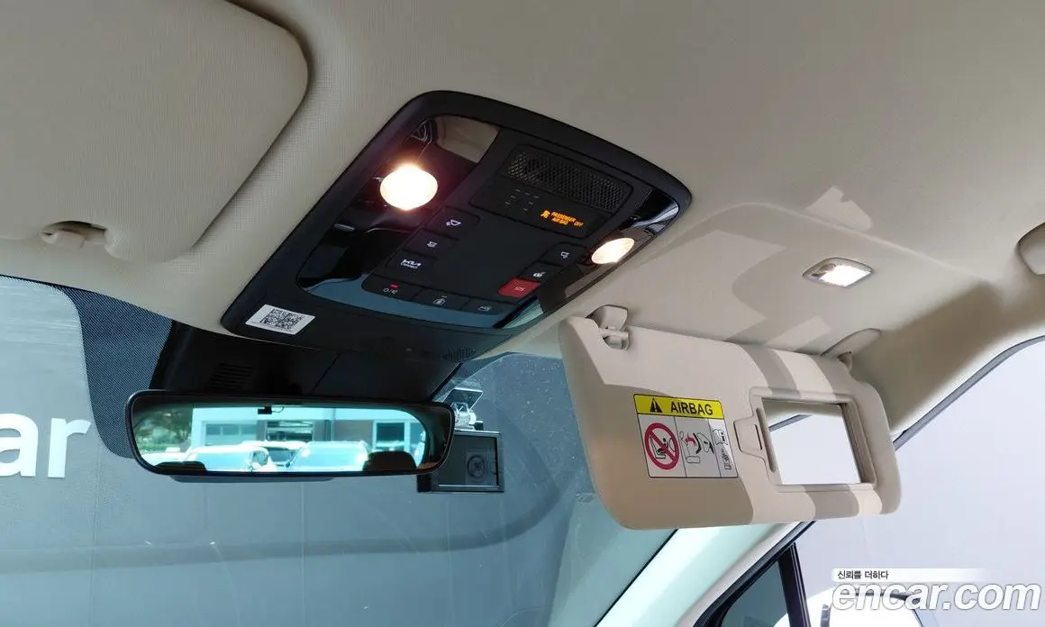 Kia Carnival 2022 3.5 автомат (гидро), фото 28