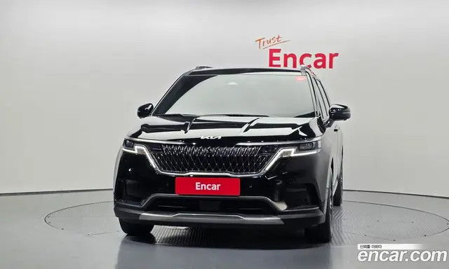 Kia Carnival 2023 3.5 автомат (гидро), миниатюра 3