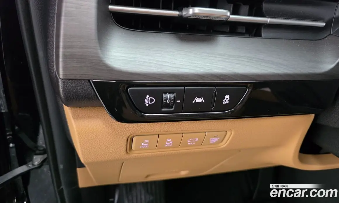 Kia Carnival 2023 3.5 автомат (гидро), фото 29