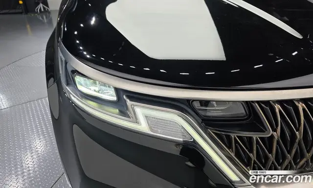 Kia Carnival 2023 3.5 автомат (гидро), миниатюра 8