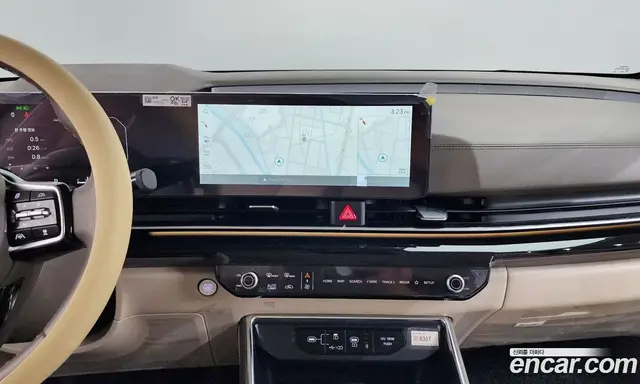 Kia Carnival 2024 2.2 автомат (гидро), миниатюра 12