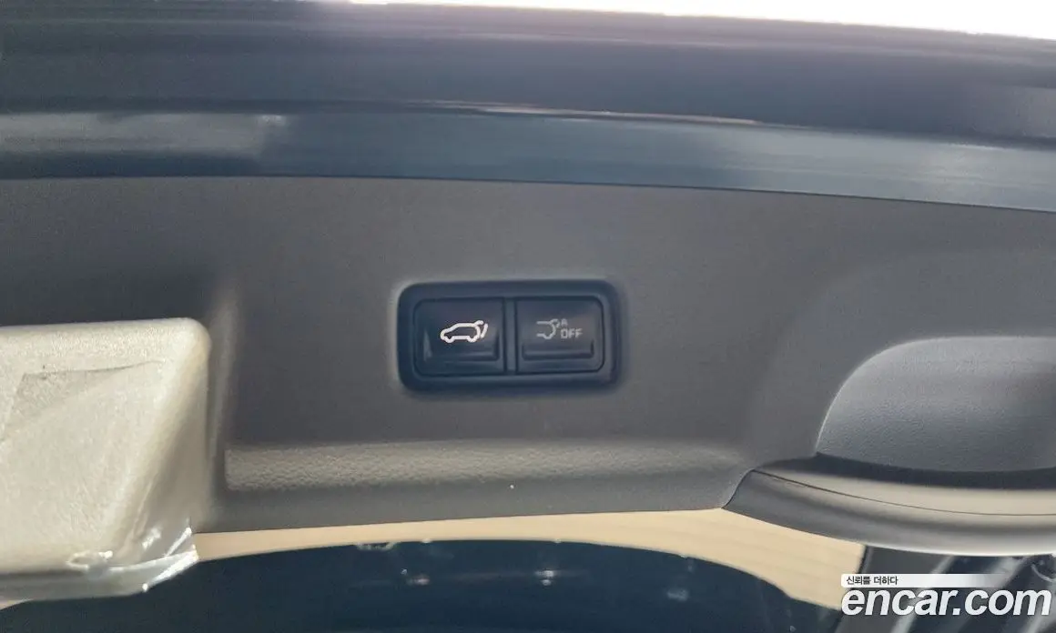 Kia Carnival 2024 2.2 автомат (гидро), фото 18