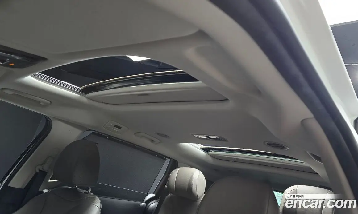 Kia Carnival 2024 3.5 автомат (гидро), фото 18