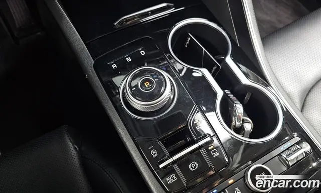 Kia K5 (Optima) 2022 2.0 автомат (гидро), миниатюра 12