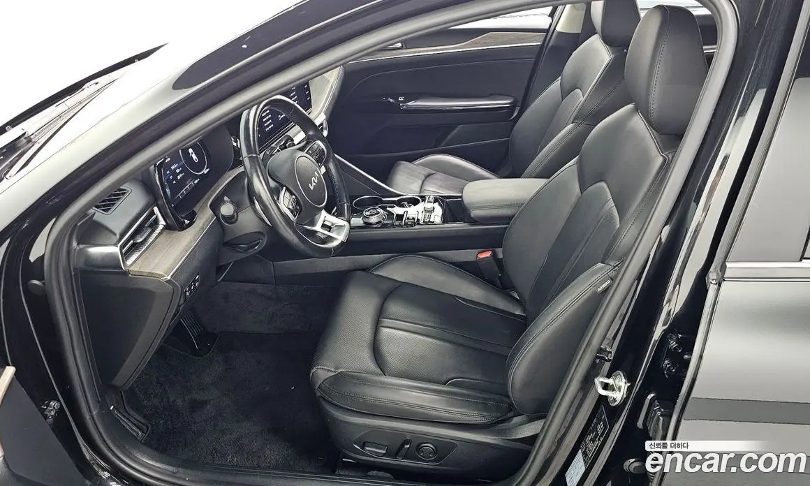Kia K5 (Optima) 2022 2.0 автомат (гидро), фото 13