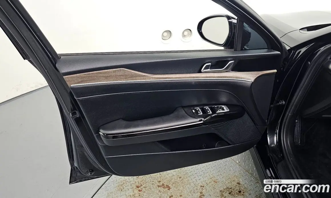 Kia K5 (Optima) 2022 2.0 автомат (гидро), фото 14