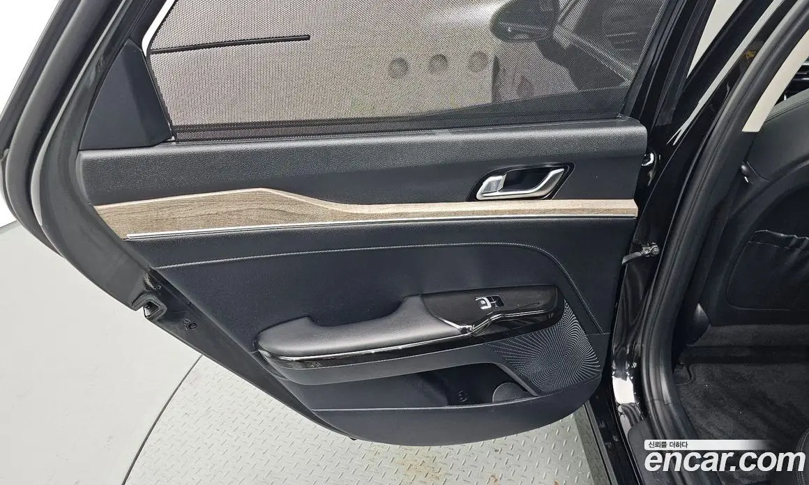 Kia K5 (Optima) 2022 2.0 автомат (гидро), фото 15