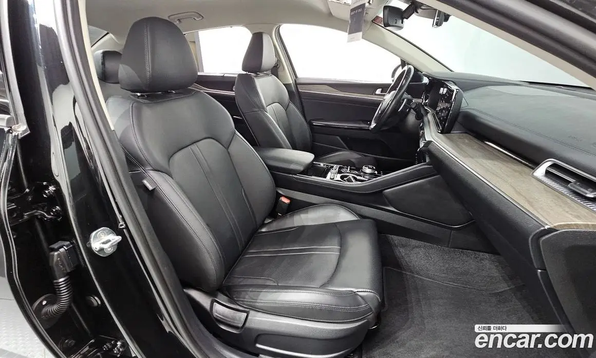 Kia K5 (Optima) 2022 2.0 автомат (гидро), фото 16