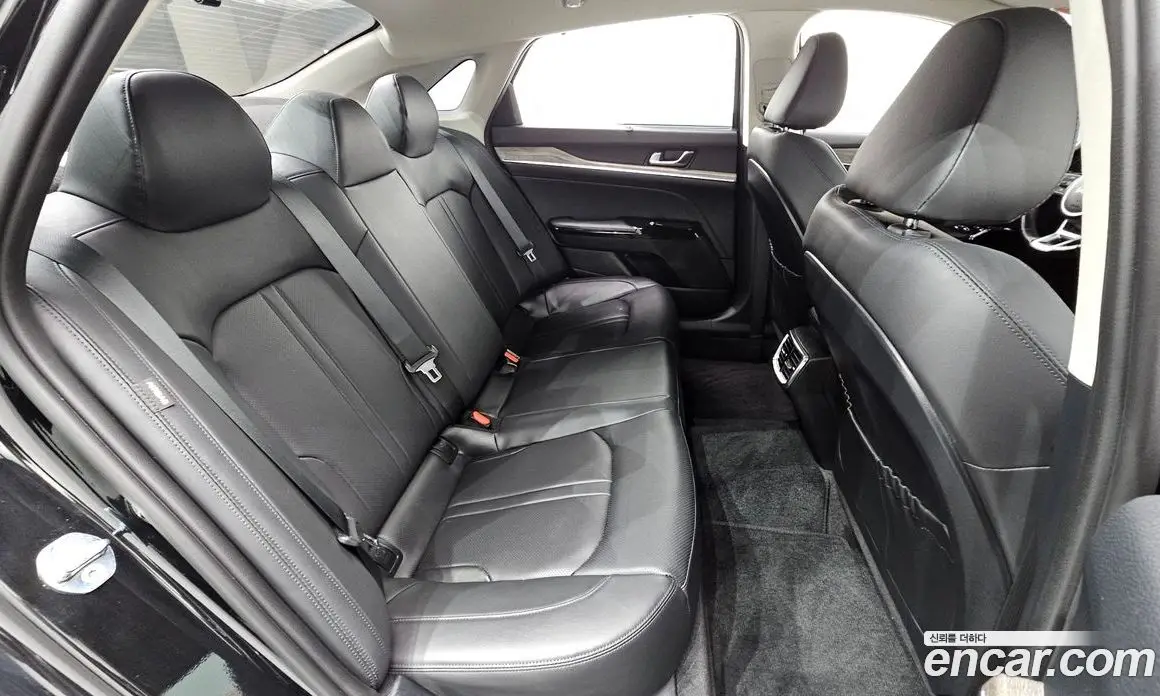 Kia K5 (Optima) 2022 2.0 автомат (гидро), фото 22