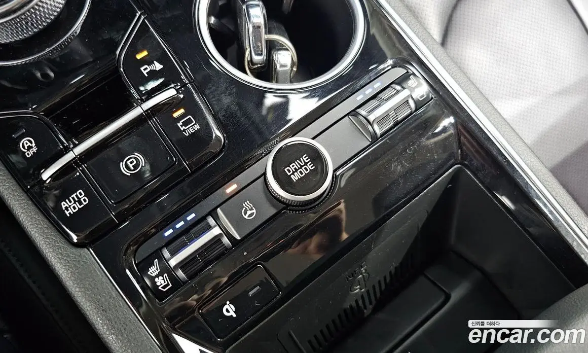 Kia K5 (Optima) 2022 2.0 автомат (гидро), фото 29