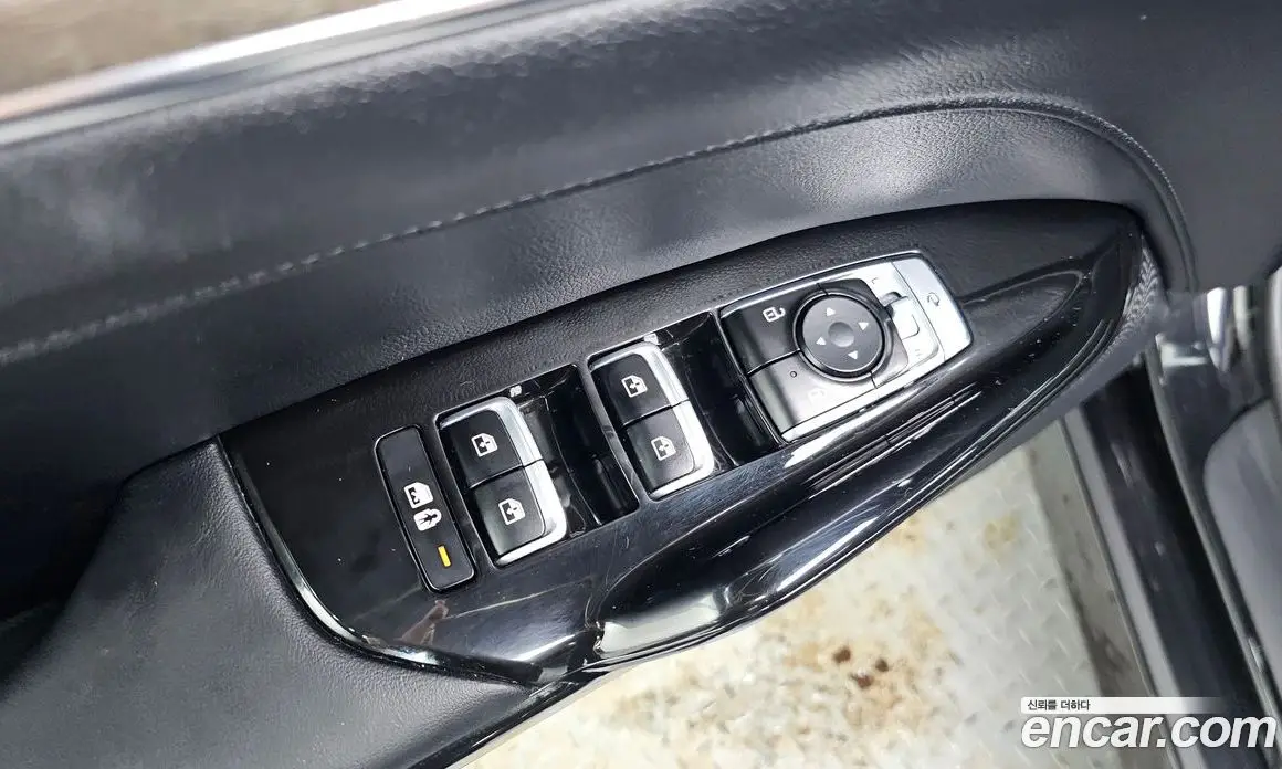 Kia K5 (Optima) 2022 2.0 автомат (гидро), фото 30
