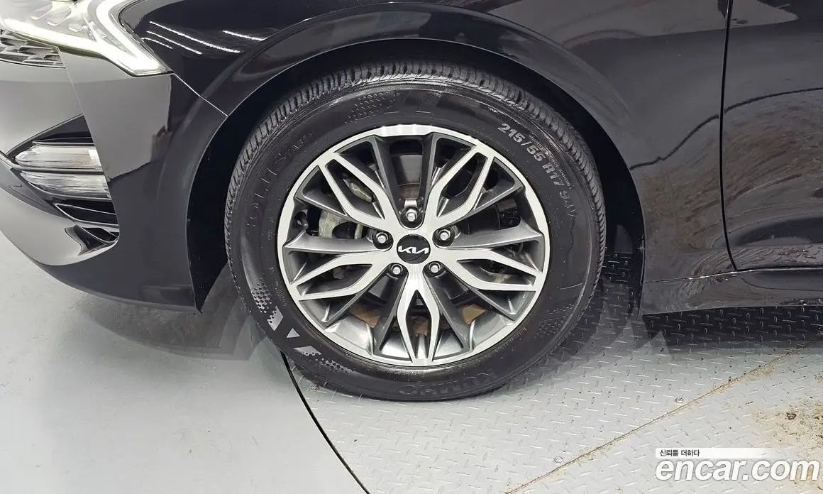 Kia K5 (Optima) 2022 2.0 автомат (гидро), фото 5
