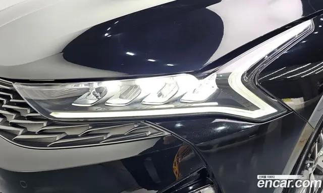 Kia K5 (Optima) 2022 2.0 автомат (гидро), миниатюра 8