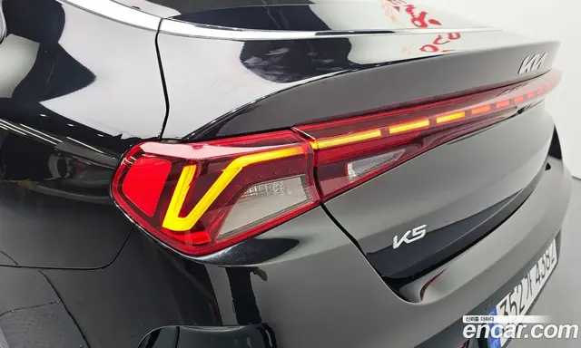 Kia K5 (Optima) 2022 2.0 автомат (гидро), миниатюра 9