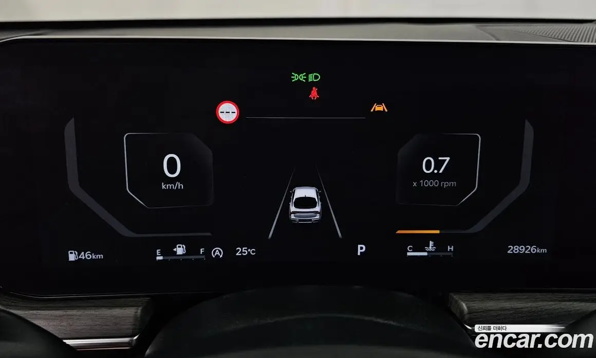 Kia K5 (Optima) 2023 2.0 автомат (гидро), фото 11