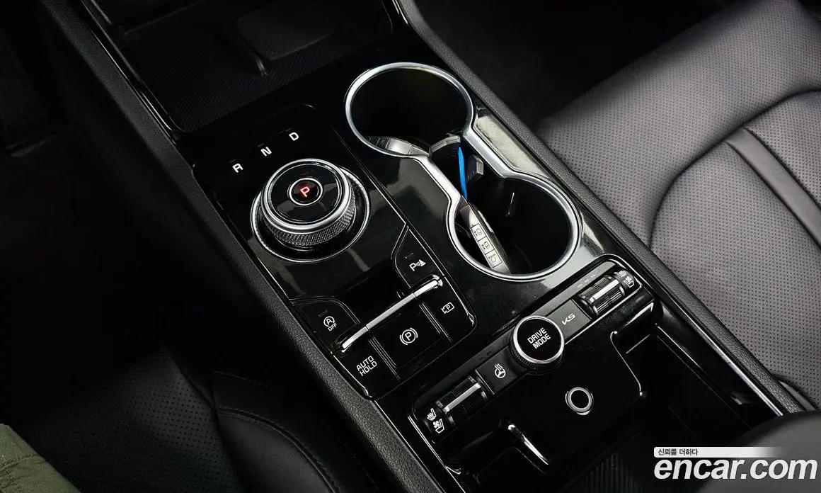Kia K5 (Optima) 2023 2.0 автомат (гидро), фото 12
