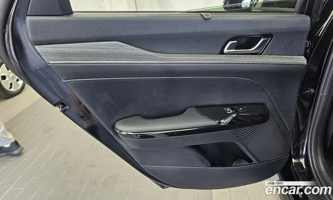 Kia K5 (Optima) 2023 2.0 автомат (гидро), фото 15