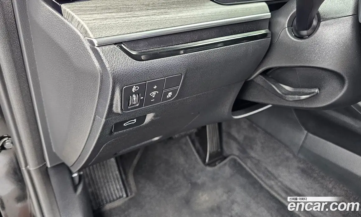 Kia K5 (Optima) 2023 2.0 автомат (гидро), фото 22