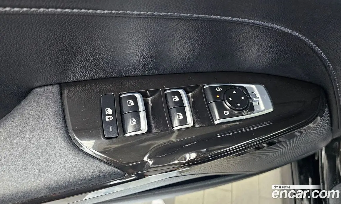 Kia K5 (Optima) 2023 2.0 автомат (гидро), фото 27