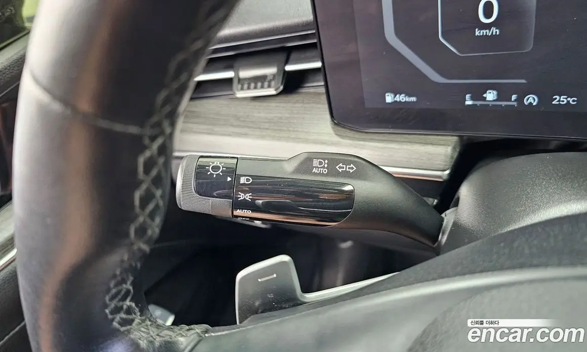 Kia K5 (Optima) 2023 2.0 автомат (гидро), фото 28