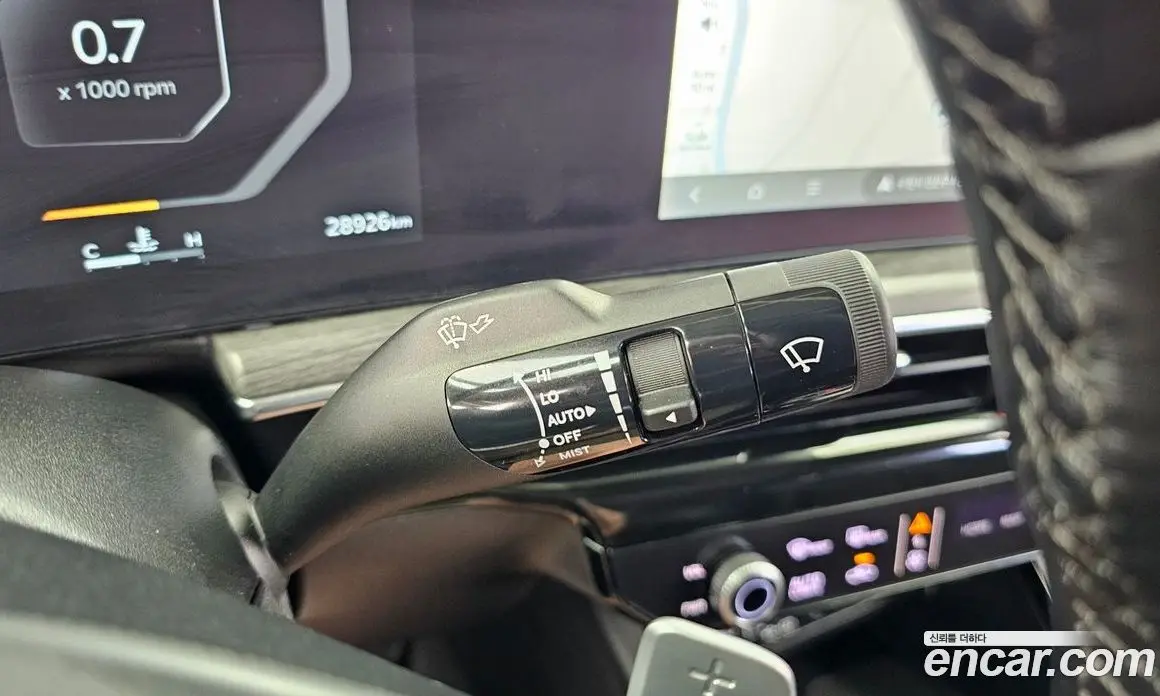 Kia K5 (Optima) 2023 2.0 автомат (гидро), фото 29