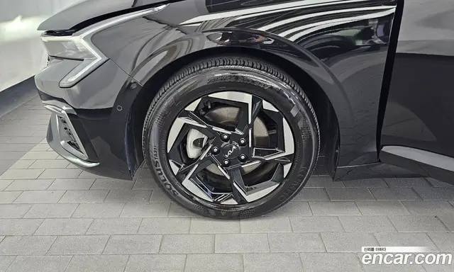 Kia K5 (Optima) 2023 2.0 автомат (гидро), миниатюра 5