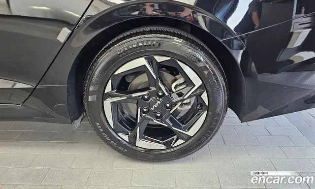 Kia K5 (Optima) 2023 2.0 автомат (гидро), миниатюра 7