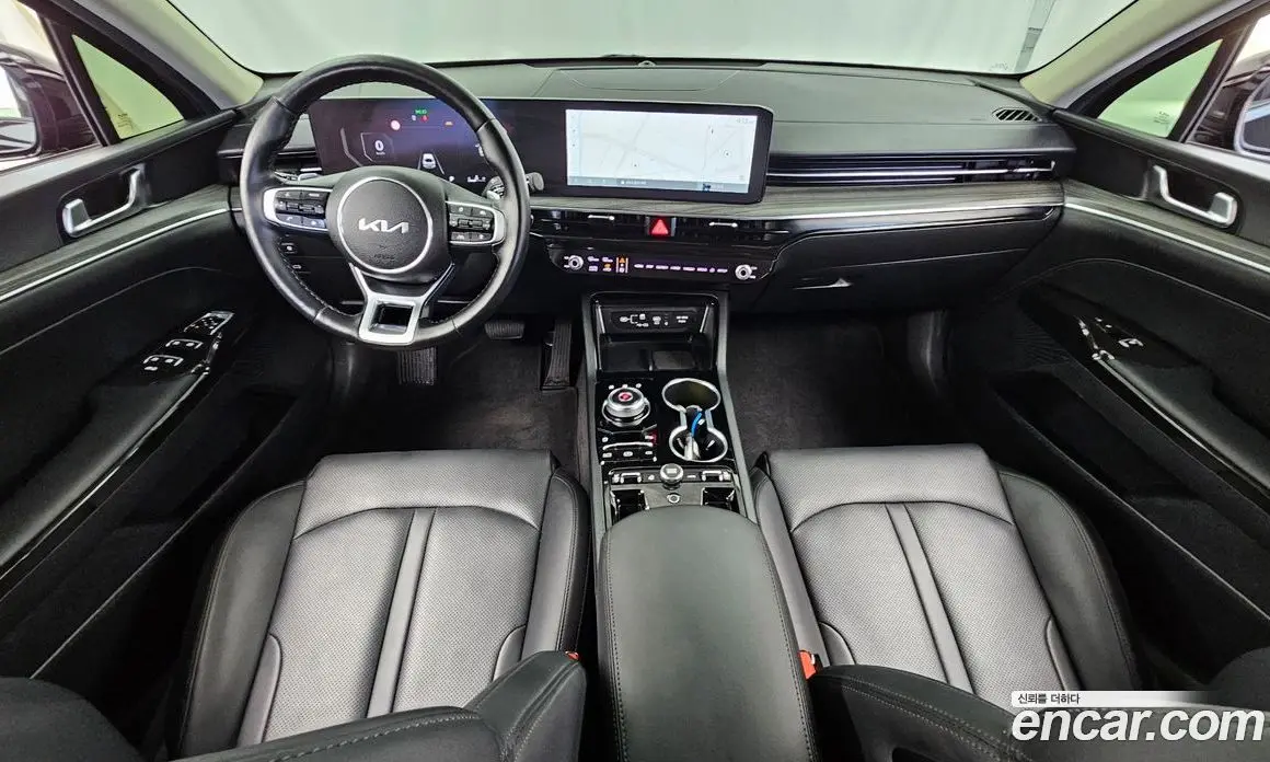 Kia K5 (Optima) 2023 2.0 автомат (гидро), фото 10