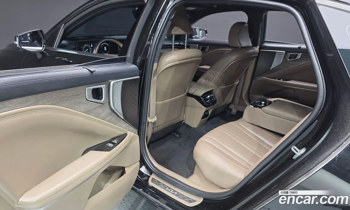 Kia K8 2023 1.6 автомат (гидро), фото 18