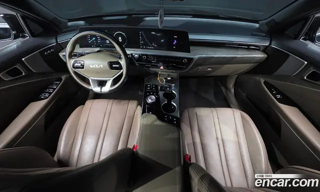 Kia K8 2023 1.6 автомат (гидро), миниатюра 10