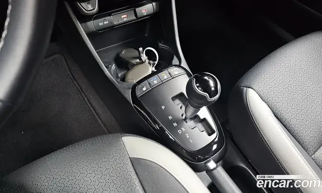 Kia Morning 2024 1.0 автомат (гидро), миниатюра 12