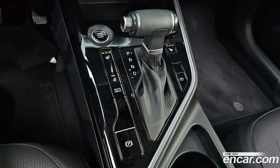Kia Niro 2022 1.6 автомат (гидро), фото 12