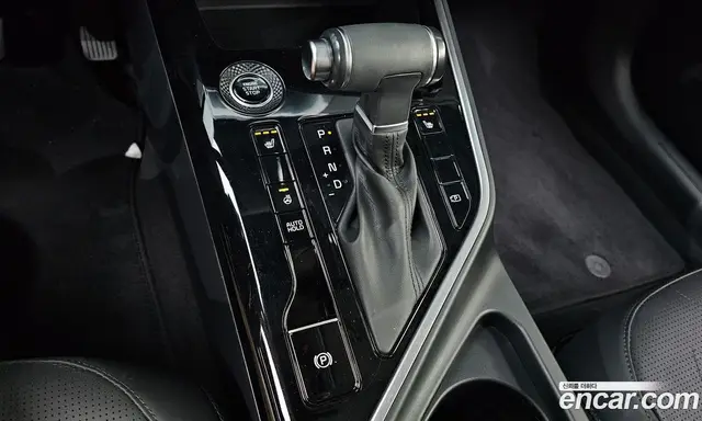 Kia Niro 2022 1.6 автомат (гидро), миниатюра 12
