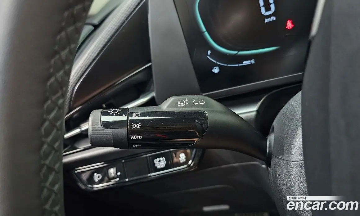 Kia Niro 2022 1.6 автомат (гидро), фото 27