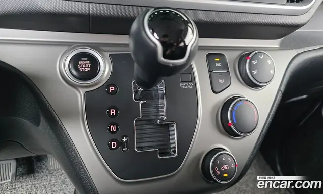 Kia Ray 2022 1.0 автомат (гидро), миниатюра 12