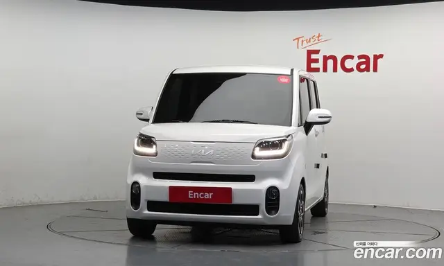 Kia Ray 2022 1.0 автомат (гидро), миниатюра 3