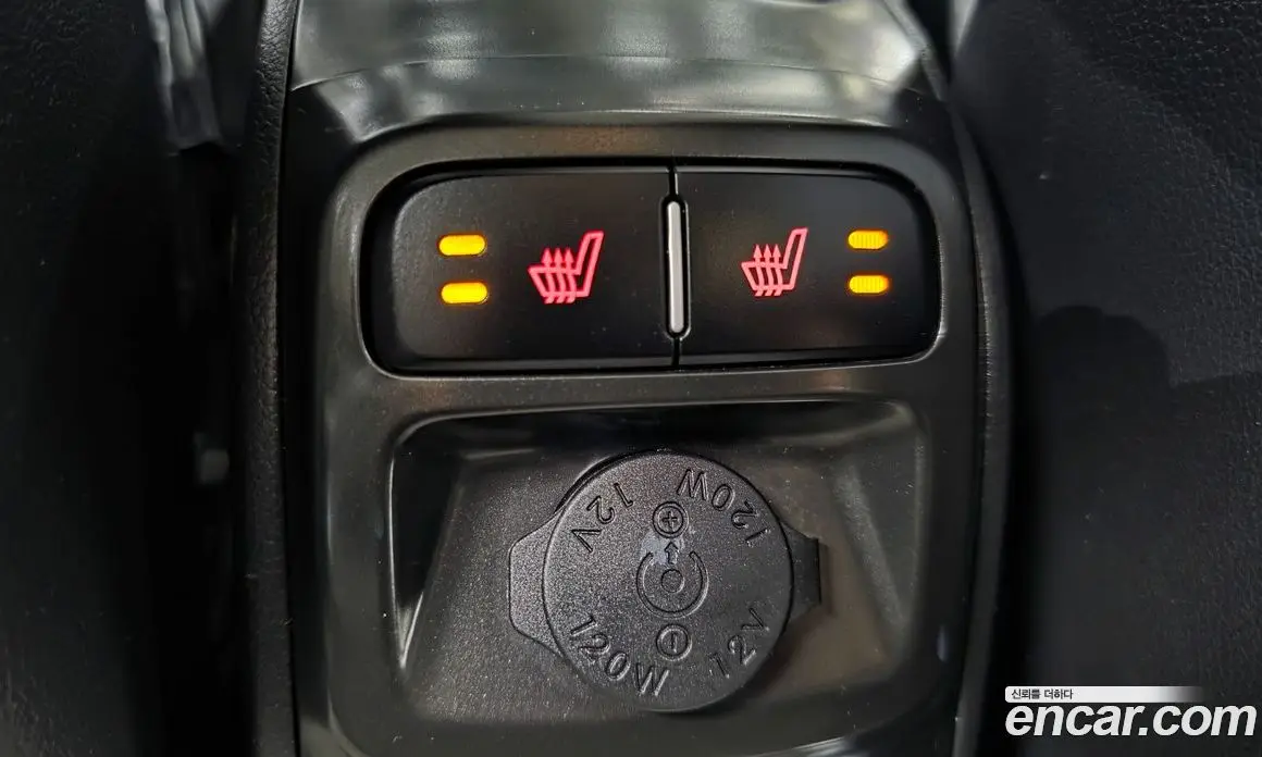 Kia Ray 2022 1.0 автомат (гидро), фото 25