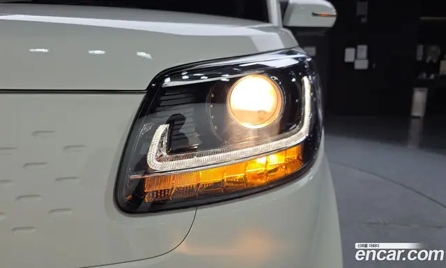 Kia Ray 2022 1.0 автомат (гидро), миниатюра 8