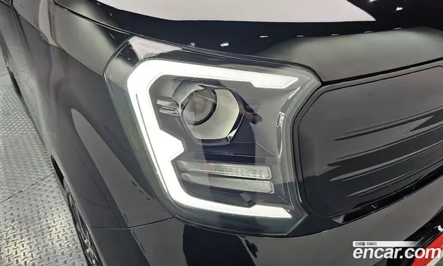 Kia Ray 2023 1.0 автомат (гидро), миниатюра 8