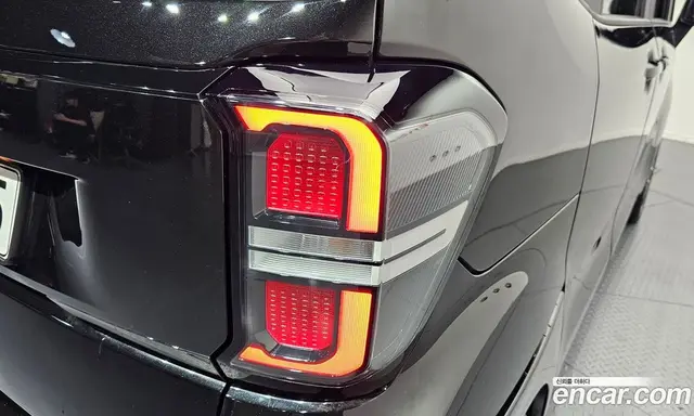 Kia Ray 2023 1.0 автомат (гидро), миниатюра 9