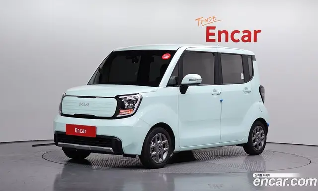 Kia Ray, 2024, 22 905 км