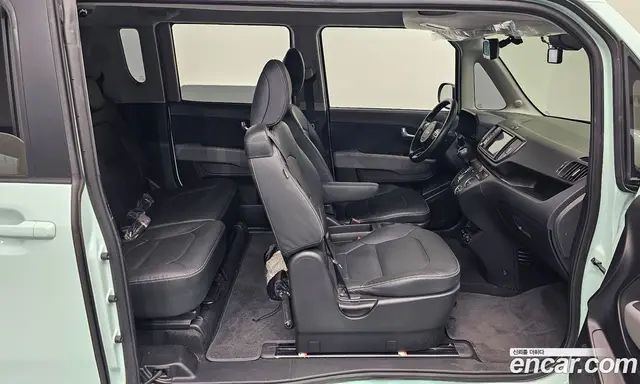 Kia Ray 2024 1.0 автомат (гидро), миниатюра 12