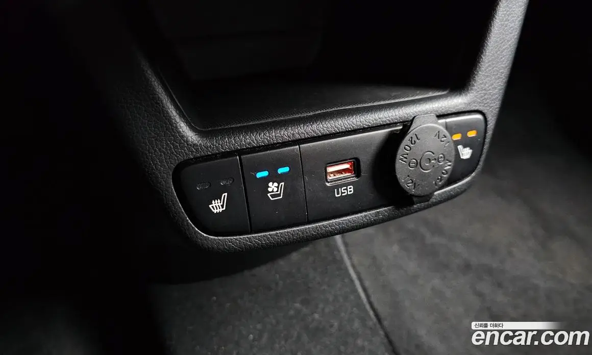 Kia Ray 2024 1.0 автомат (гидро), фото 13