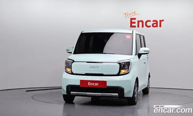 Kia Ray 2024 1.0 автомат (гидро), миниатюра 3