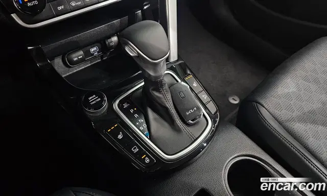 Kia Seltos 2021 1.6 автомат (гидро), миниатюра 11