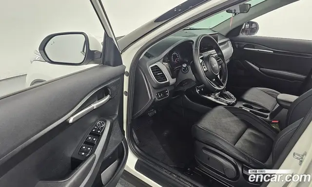 Kia Seltos 2021 1.6 автомат (гидро), миниатюра 12